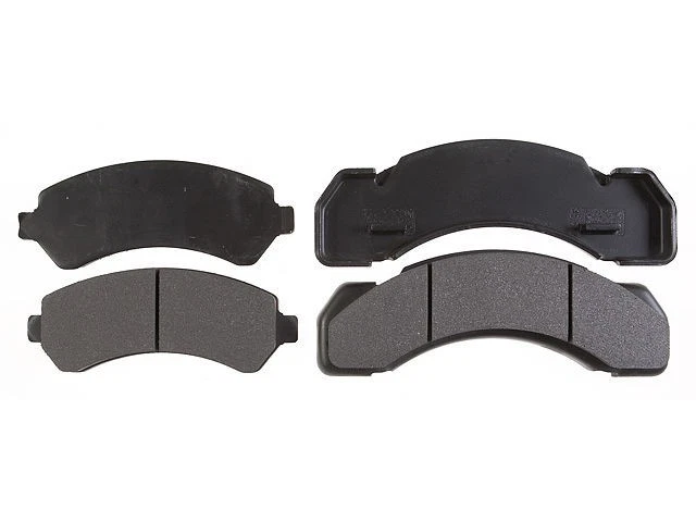 Brake Pad Set 54GDCV69 for Peterbilt 200 330 1994 1995 1996 1997 1998 1999 2000 - Image 1 of 1