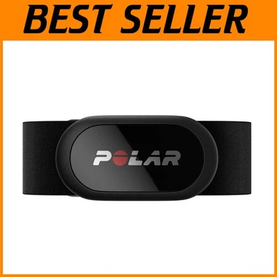 Polar H10 Chest Strap - Heart Rate Monitor for Men/Women - Image 1 of 4