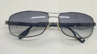 Gafas de sol Hugo Boss Boss 0410/s BKWJJ. Made in Italy Foto 1 de 4
