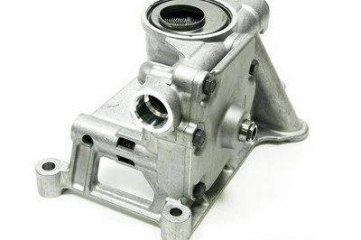 Bomba de aceite original AUDI VW SKODA A4 Avant quattro S4 A6 078115105D Foto 1 de 3