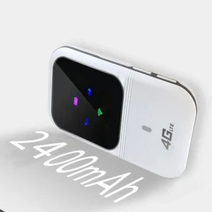 Dieser leichte WLAN-Router ist ein Muss f??r Ihre Reiseabenteuer - Bild 1 von 8
