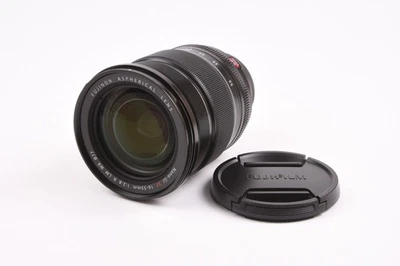 Fujifilm Fujinon AS Nano-GI XF 16-55mm f/2.8 R LM WR Lens [MINT] #Z-03452 - image 1 of 4
