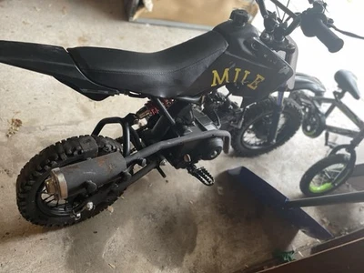 Dirk自行车 — 第 1/4 张图片