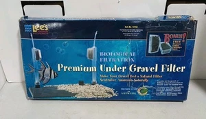 Filtro de grava RA Premium - 15/20 gal (caja abierta) 13154 - Imagen 1 de 18