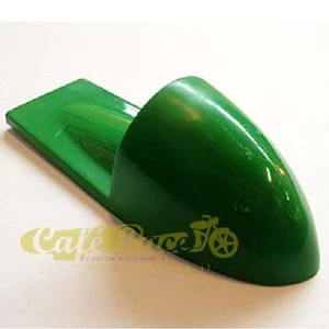 Codino in vetroresina cafè racer per Aermacchi Aletta 125 o altre moto custom - Picture 1 of 5