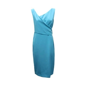 4441AV ABITO DONNA SANDRO FERRONE WOMAN DRESS - Bild 1 von 4
