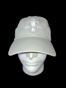 '47 2018 100th PGA Championship Hat Bellerive Unstructured Dad Hat Strapback - Picture 1 of 10