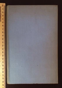 The Proper Study of Mankind : Science of Human Relations by Stuart Chase, 1950 - Picture 1 of 18