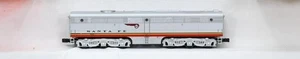 NEW LIONEL 18965 SANTA FE PA-1 -NON -POWERED A UNIT W/RAIL SOUNDS -NEW- H1C - Picture 1 of 3