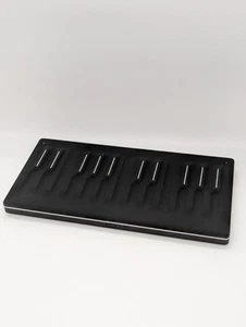 Controlador de teclado MIDI Seaboard M ROLI DEFECTUOSO Bluetooth inalámbrico USB-C Block - Imagen 1 de 16