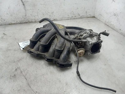 02 03 LEXUS ES300 3.0L UPPER INTAKE MANIFOLD 1MZFE - Image 1 of 4