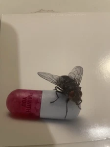 I'm with You by Red Hot Chili Peppers (CD, 2011) - Picture 1 of 1