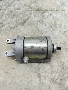 Anlassermotor für KYMCO X-TOWN 300 (e53553) Baujahr 2020 - Picture 1 of 4