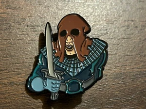 Sodom - "In The Sign Of Evil" Pin (Metalhead Box Exclusive) German Thrash Metal - Bild 1 von 4