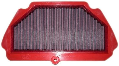 Filtro de aire Performance BMC FM554/04 para 09-24 Kawasaki ZX6R Ninja Foto 1 de 2