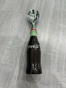 Vintage Coca-Cola Coca Cola Coke Ice Cream Scoop Collectible - Picture 1 of 2