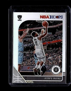 2019-20 Hoops Premium Stock Prizms Silver #11 Kyrie Irving - Picture 1 of 2