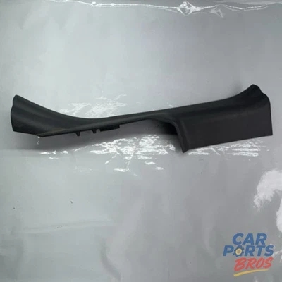 09 13 Infiniti G37 G25 Q40 Puerta Trasera Izquierda Placa Alféizar OEM 769B7JK000 Foto 1 de 4