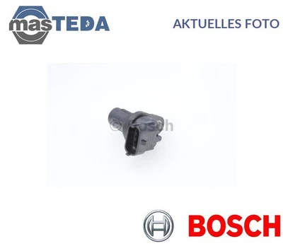 0 232 103 092 NOCKENWELLENSENSOR IMPULSGEBER OUTLET INLET BOSCH NEU OE QUALITÄT - Image 1 of 4
