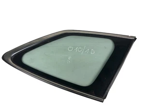 2010 Subaru Outback Rear Right Side Quarter Window Glass E643R00011 - Picture 1 of 17