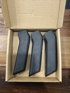 FORD F250 17-23 F150 15-22 Running Board Step Pad Grip Cover Left DRIVER Side🔥 - Picture 1 of 3