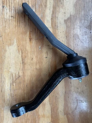 45C1065 ACDelco Idler Arm No Castle Nut Opened Not Installed for Camaro Firebird - Image 1 of 4