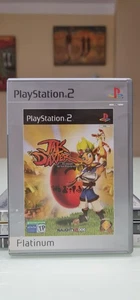 Jak and Daxter: El Legado de los Precursores PS2 Pal España - Imagen 1 de 6