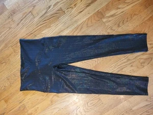 Womens Spanx Leggings Size Large - Picture 1 of 4