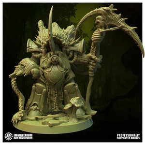 Mandibrax, the Scarab King - Imagen 1 de 1