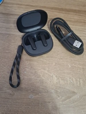 Soundcore by Anker P20i True Wireless Earbuds 10mm Drivers with Big Bass IPX5 - Image 1 of 4