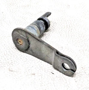 77 Yamaha TT500 TT 500 Decompression Compression Release Cam Lever Arm - Bild 1 von 3