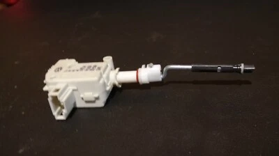 VOLKSWAGEN TOUAREG 2004-2007 TANQUE DE LLENADO DE GASOLINA COMBUSTIBLE CERRADURA DE PUERTA PESTILLO ACTUADOR OEM Foto 1 de 3