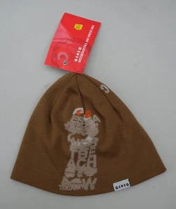 New Vintage Westbeach Beanie hat Limited edition One size - Picture 1 of 2