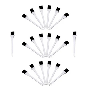 20 Pcs Keyboard Cleaning Brushes Anti Static Brushes Small Spaces Brushes - Afbeelding 1 van 12