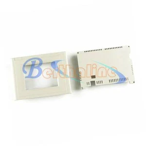 1PC for 6AV6545-0BA15-2AX0 TP170A Plastic Cover Front + Back Case Housing Shell - Picture 1 of 2