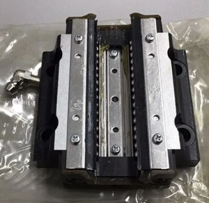 THK LM System Linearführungsblock SR-25TB1SS (GK) (b524) - Bild 1 von 8