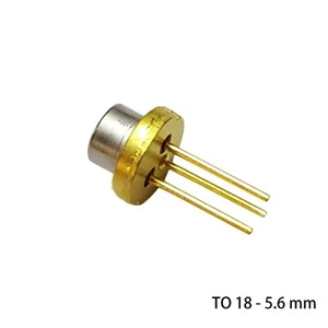 1pc 980nm 500mW-5W IR Laserdiode für Fälschungssicherung, Fülllicht, Perspektive - Picture 1 of 18