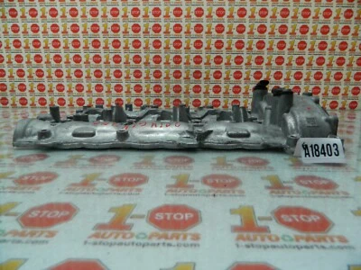 Cubierta de válvula izquierda Mercedes-Benz GLK350 2013-2015 2760161305 OEM Foto 1 de 4