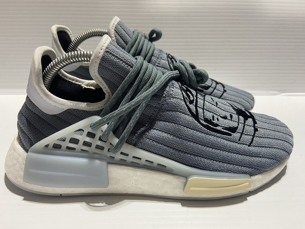 adidas BBC Ice Cream x Pharrell x NMD Human Race Astronaut adidas BBC Ice Cream x Pharrell x NMD Human Race Astronaut