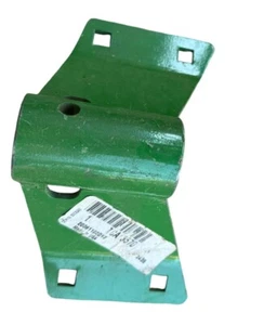 John Deere Right-Hand Rear Gage Wheel Bracket TC13570 - Picture 1 of 5