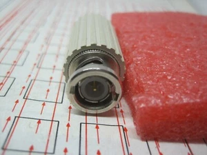 1pcs RF Terminadores De Ch BNC M 4GHZ 1W Z50 - Imagen 1 de 1