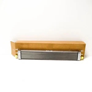 MERCEDES BENZ C T Model S203 AMG Additional Radiator A2035000300 NEW GENUINE - Picture 1 of 7