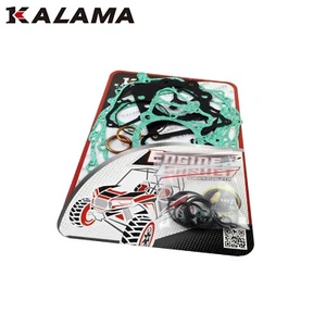 Complete Top & Bottom End Engine Gasket For Honda TRX400EX 2005~08 - Picture 1 of 2