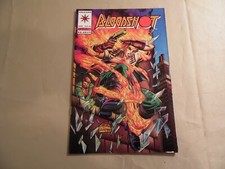 Bloodshot #15 (Valiant 1994) Free Domestic Shipping