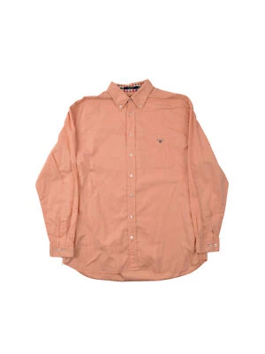 Camisa clásica de manga larga Gant talla XL Foto 1 de 4