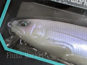 Grow Design Works FLAG 170 #221 Purple Flicker Soft Swimbait 177mmKöder - Bild 1 von 6