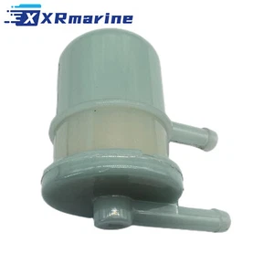 Fuel Filter Kit for Suzuki Outboards DF 25 30 40 60 70 90 100 140 HP 15410-87J10 - Picture 1 of 4