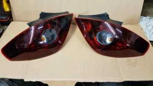 PAR LUCES TRASERAS VAUXHALL CORSA VXR GM TINT 2007 MODELO D  - Imagen 1 de 8
