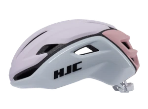 HJC Valeco 2 Road Helmet (MT.GL Coral Pink) - Picture 1 of 4