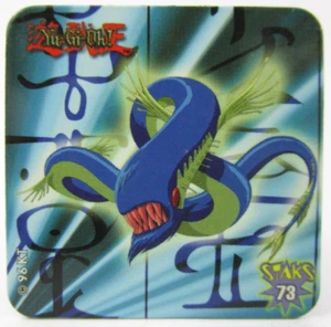 Yu-Gi-Oh ! Magnet Panini Staks #73 Panini 2003 - Imagen 1 de 1